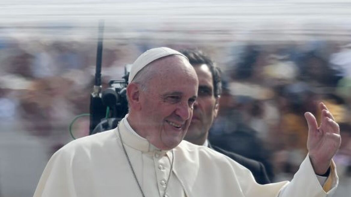 Το Βατικανό θεσπίζει νέους κανόνες για τον ορισμό του... θαύματος!