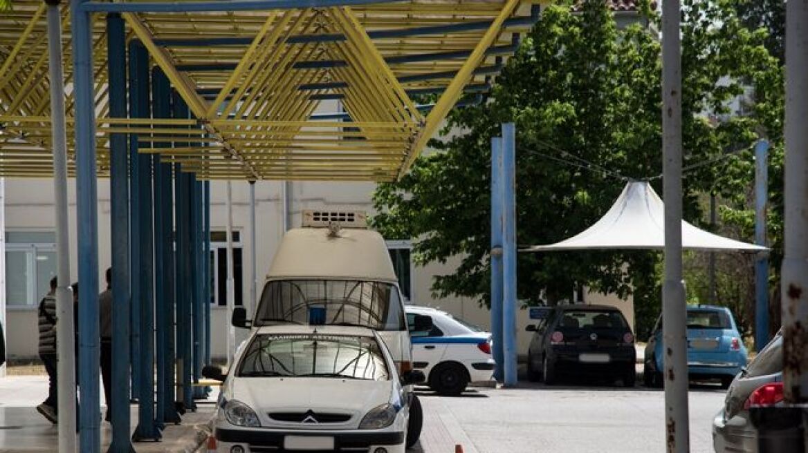Περιπολικό με ψυχικά ασθενή διέσχισε τη… μισή Ελλάδα για να βρει εφημερεύον ψυχιατρείο  