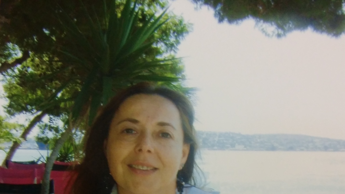 Εξαφάνιση θρίλερ: Ώρες αγωνίας για την 50χρονη Έλενα ΄Ολντερσνορφ