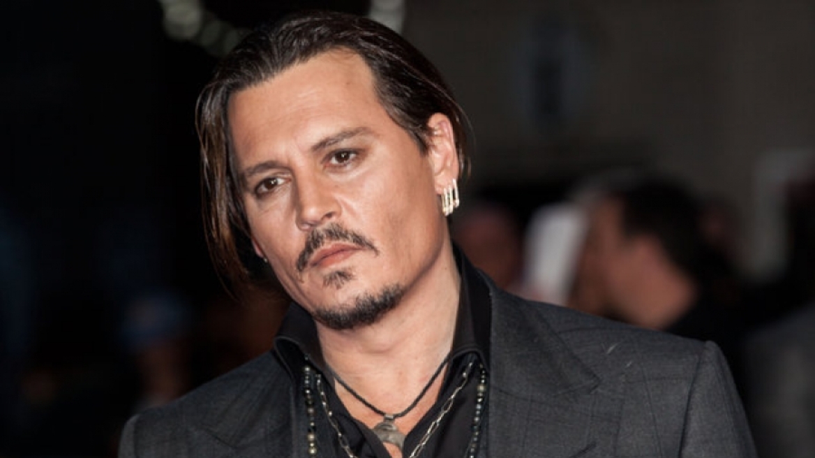 Εκπληκτικό βίντεο δείχνει το απίστευτο ρετιρέ του Johnny Depp αξίας $12,8 εκατ.