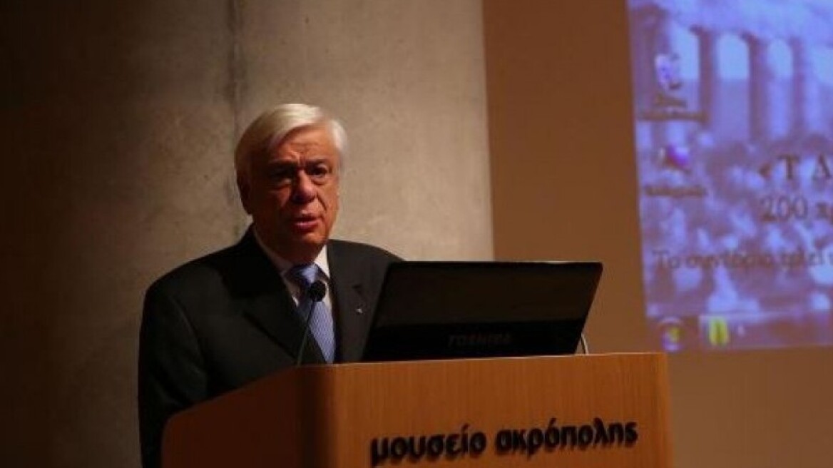  Greek President: Repatriation of Parthenon Marbles a fair request