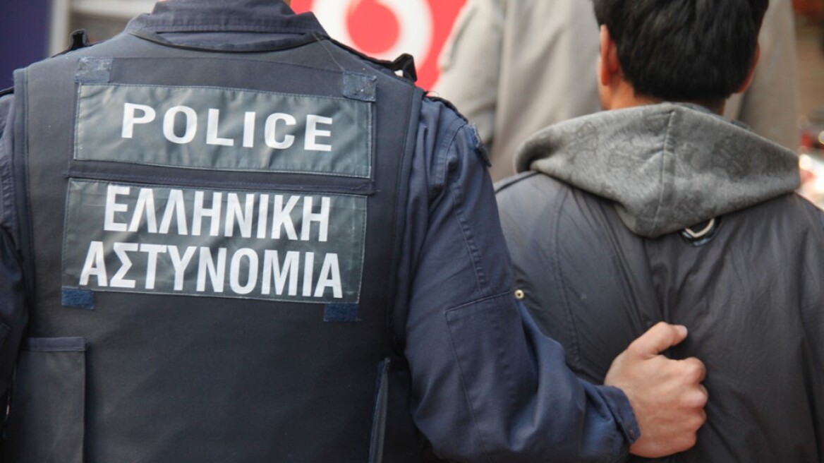 Πέλλα: «Κάρφωσαν» τον Αλβανό διακινητή ναρκωτικών για να αποφύγουν τους... μπελάδες