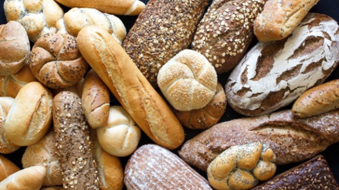 Γιορτή ψωμιού στο Άλσος Περιστερίου