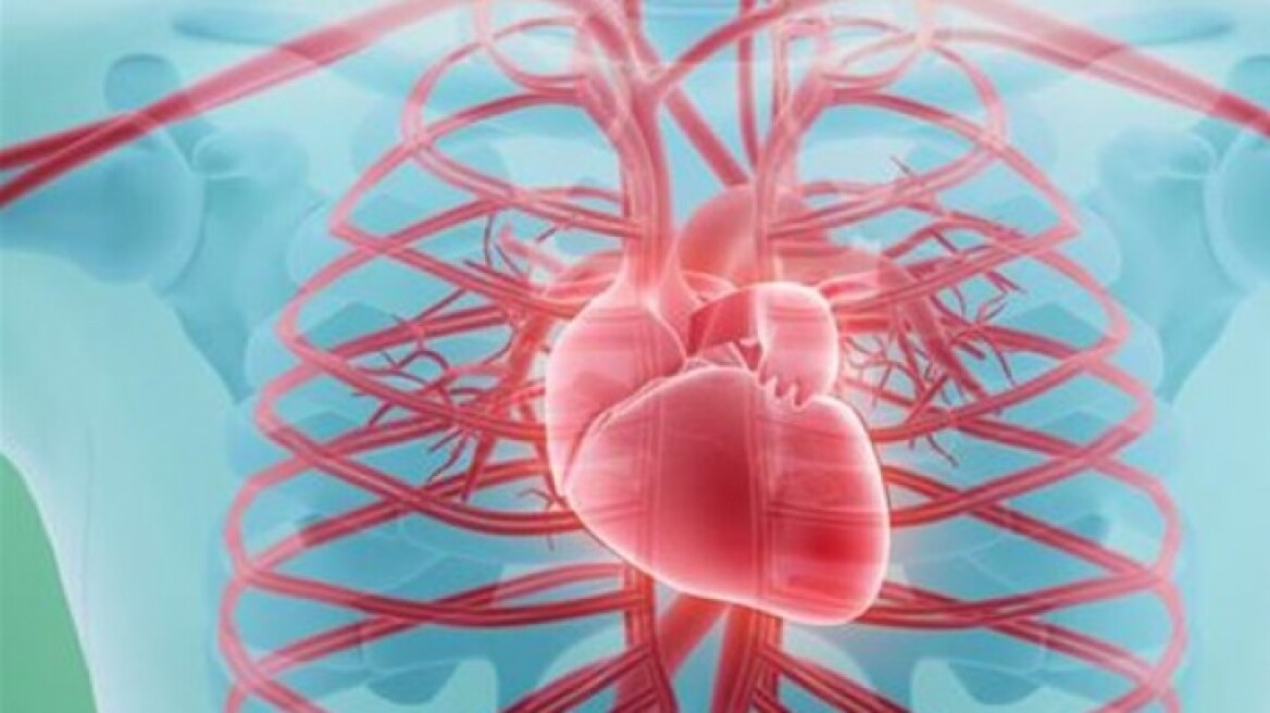 Χημειοθεραπείες και ακτινοθεραπείες εκπέμπουν σήμα κινδύνου για καρδιαγγειακά νοσήματα