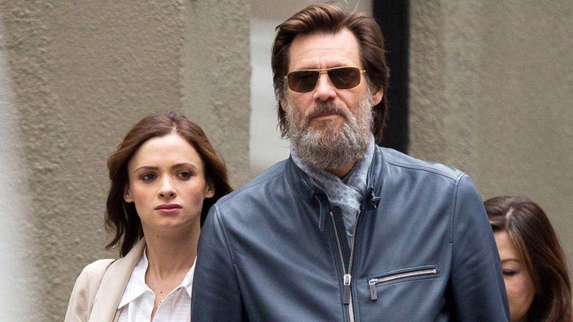  The text messages that led Jim Carrey’s ex girlfriend to commit suicide
