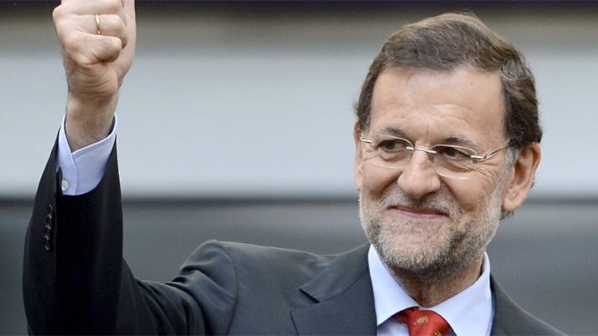 Ισπανία: Ενισχυμένος ο Ραχόι στις περιφερειακές εκλογές, αποδυναμώθηκαν οι Σοσιαλιστές 