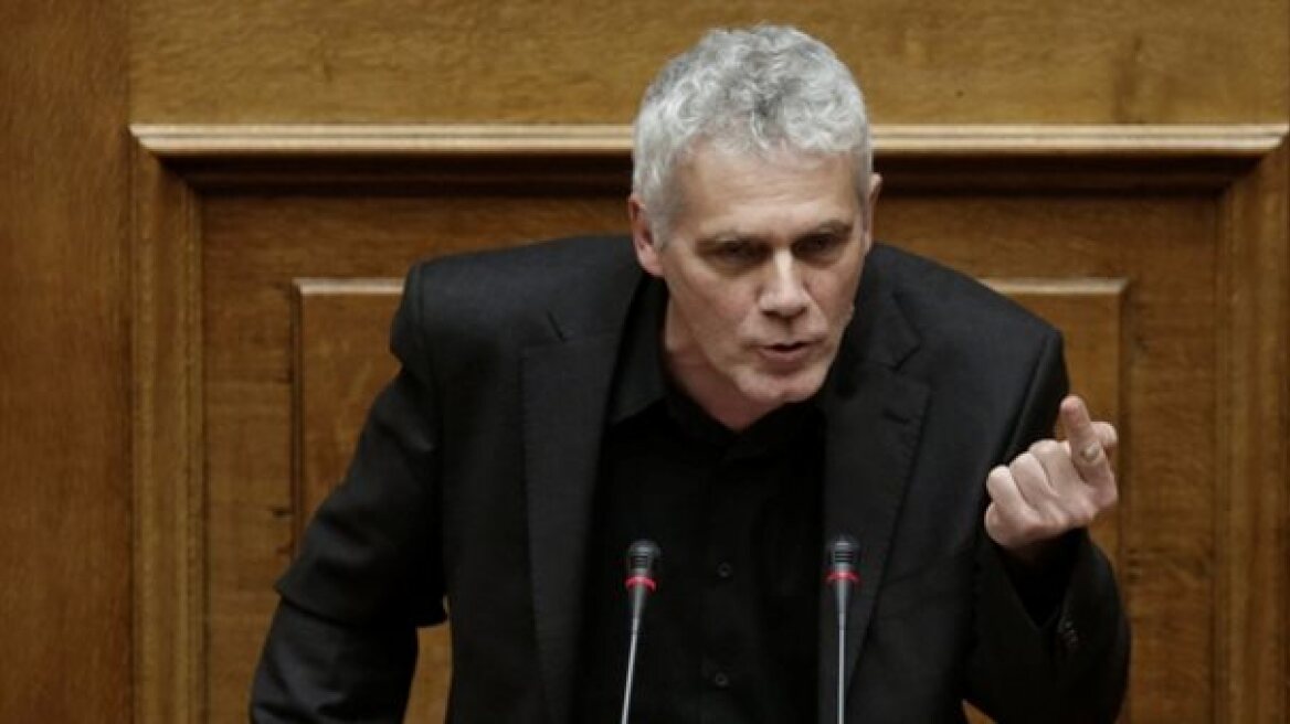 Και άλλος υπουργός ΣΥΡΙΖΑ κατά της θρησκείας