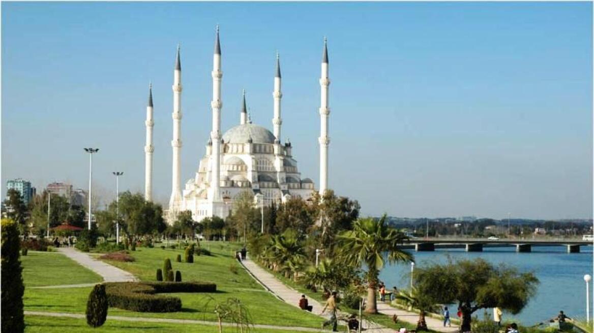 Τουρκία: Στο στόχαστρο τρομοκρατών αμερικανικά ξενοδοχεία στα Άδανα 