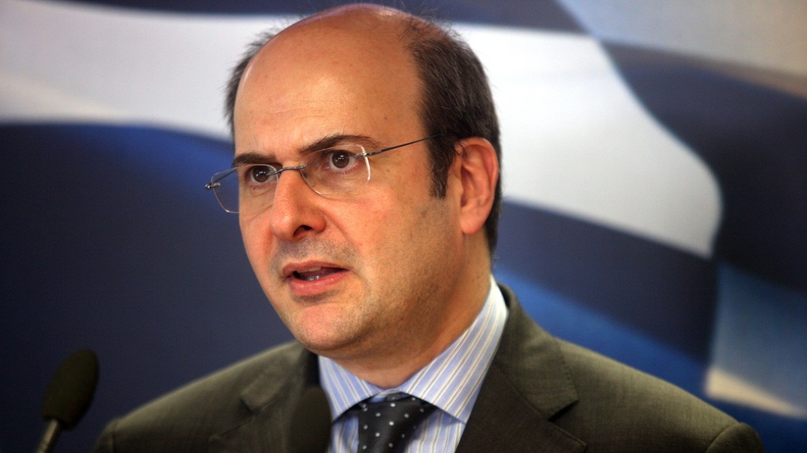 Κ. Χατζηδάκης: Το νέο σήμα του ΣΥΡΙΖΑ είναι ο χαμαιλέοντας