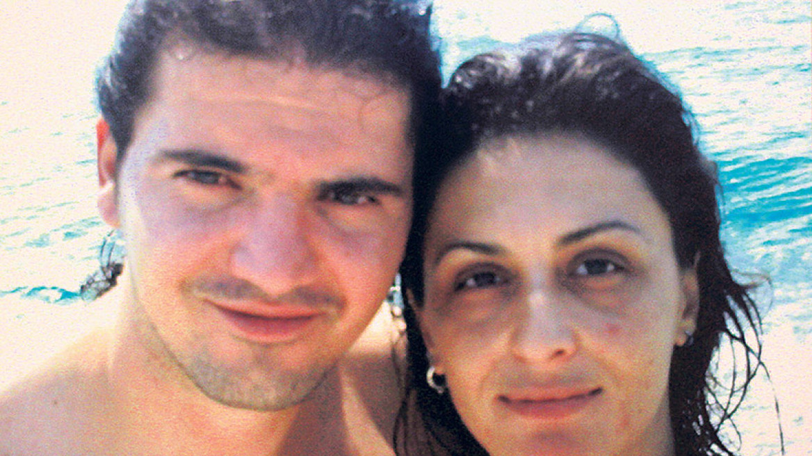 Χαλκιδική: Ο Αλβανός συζυγοκτόνος «από την ημέρα που μπήκε φυλακή ξέχασε τα παιδιά του»