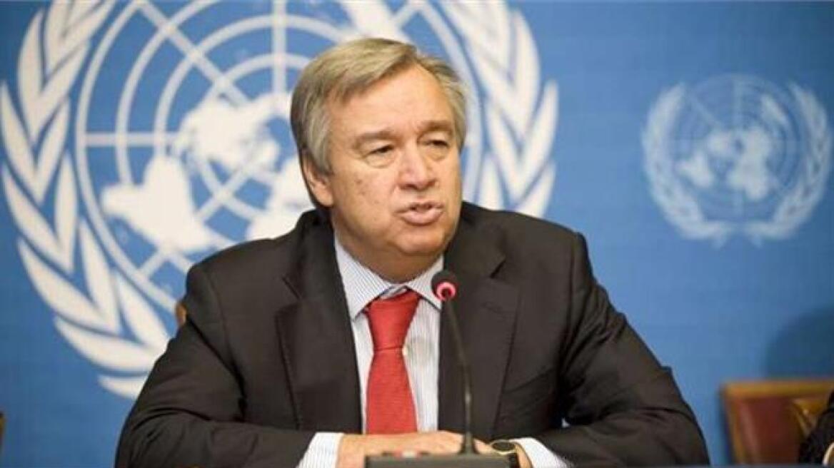 Προβάδισμα του πρώην πρωθυπουργού της Πορτογαλίας για τη θέση γενικού γραμματέα του ΟΗΕ