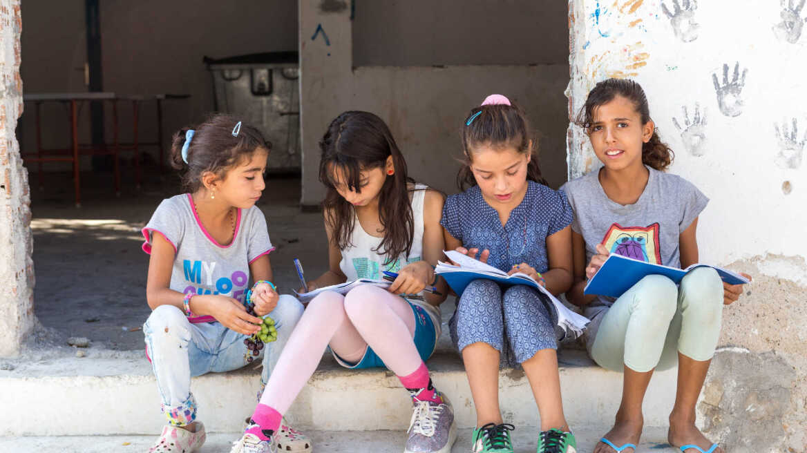 Αλεξάνδρεια Ημαθίας: Κι άλλα σχολεία λένε «όχι» στα προσφυγόπουλα