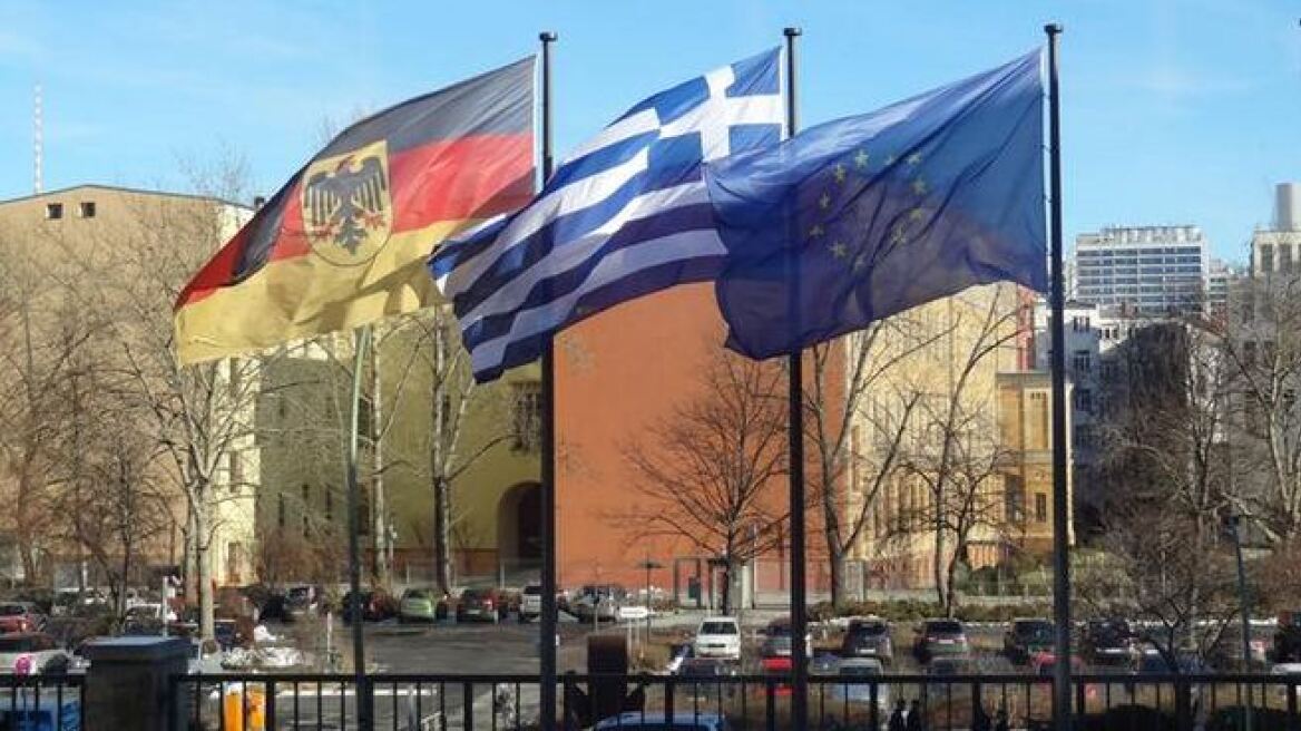 «Πόρτα» από Βερολίνο στην Αθήνα: Συζήτηση για το χρέος μετά το 2018