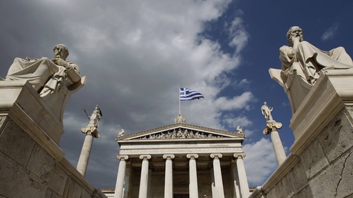WSJ: Άπιαστη η οικονομική ανάκαμψη στην Ελλάδα