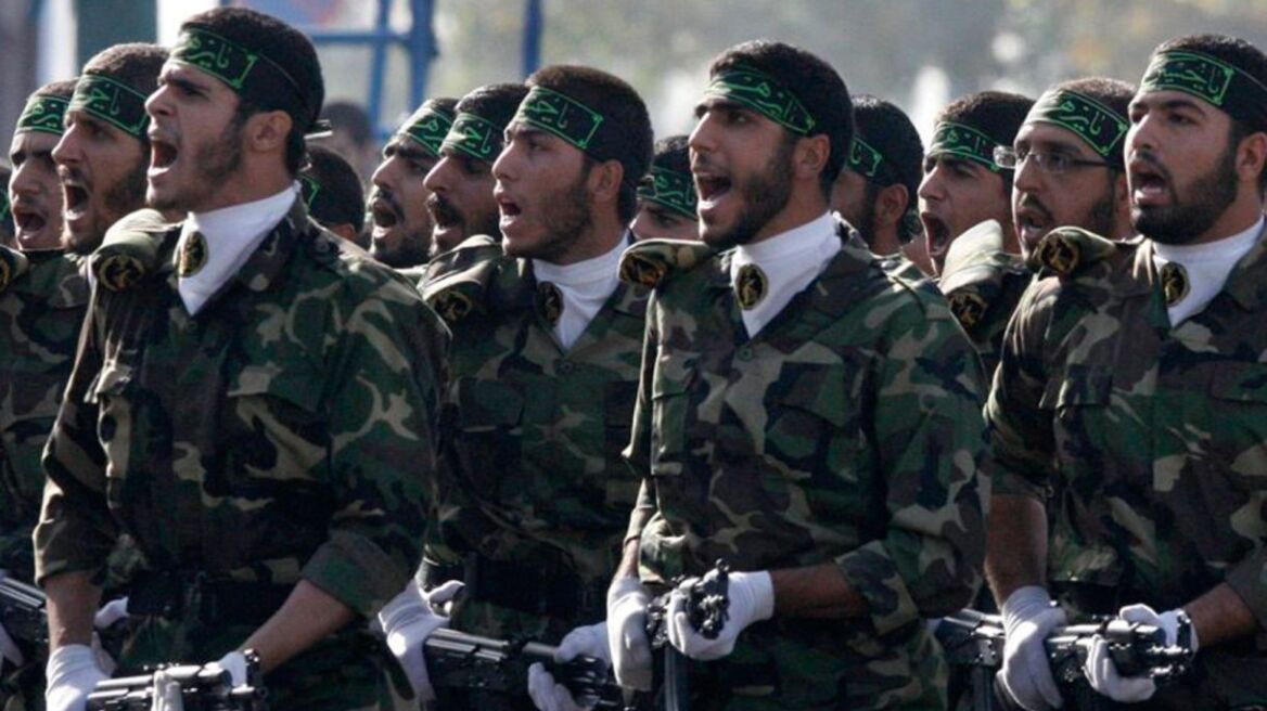 Ιρανός αξιωματούχος απειλεί: Θα σβήσουμε τη Σαουδική Αραβία από το χάρτη!