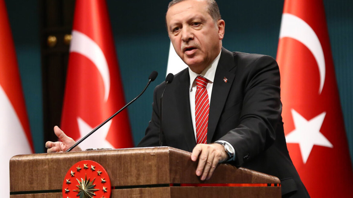 Η Τουρκία παρατείνει την κατάσταση έκτακτης ανάγκης μετά το πραξικόπημα