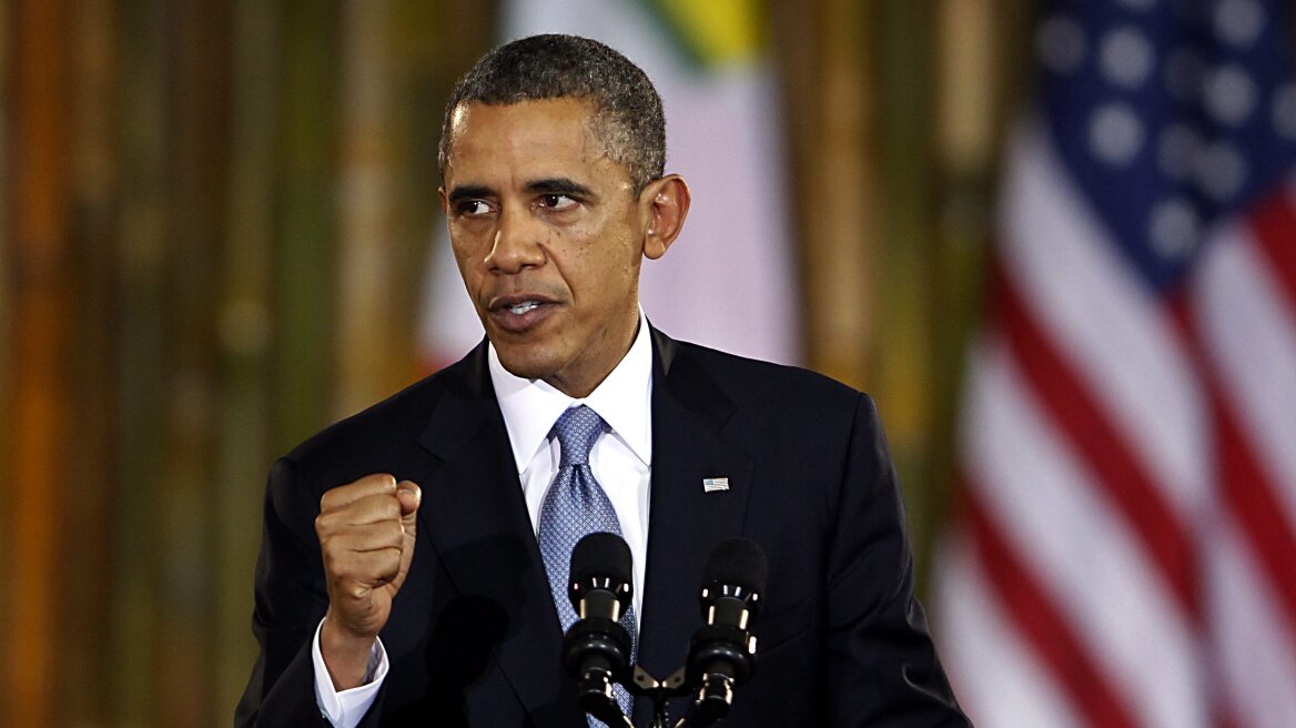 ΗΠΑ: Η Γερουσία απέρριψε πανηγυρικά το «βέτο» του Ομπάμα