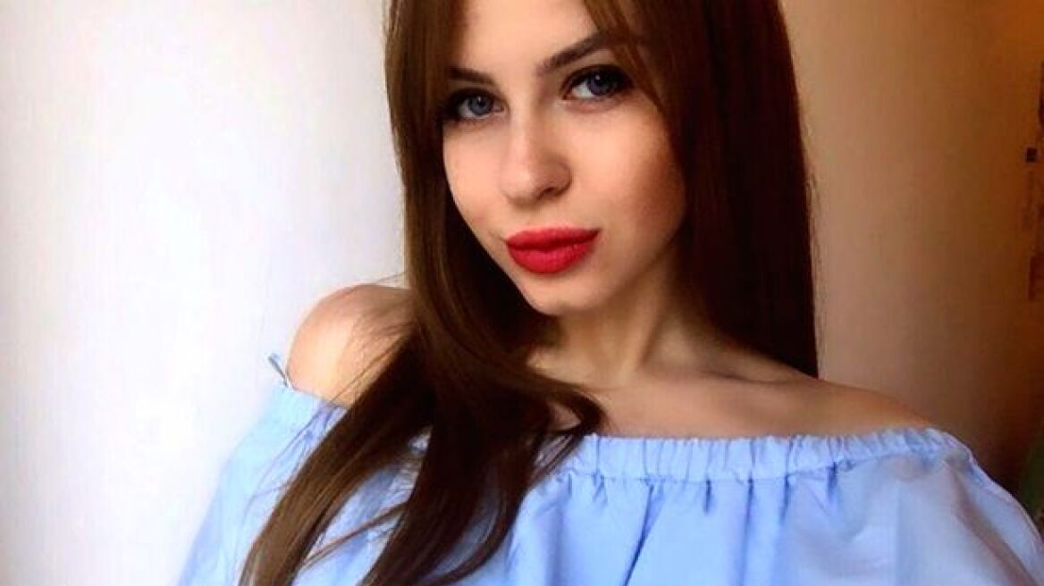 Νεαρή Ρωσίδα βγάζει στο σφυρί την παρθενιά της για να σπουδάσει στο εξωτερικό