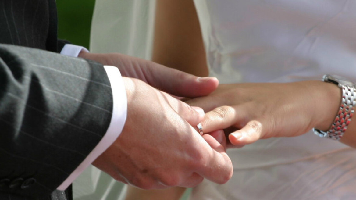 Ιταλία: Λήστεψε τράπεζα για να πληρώσει το γάμο της κόρης του