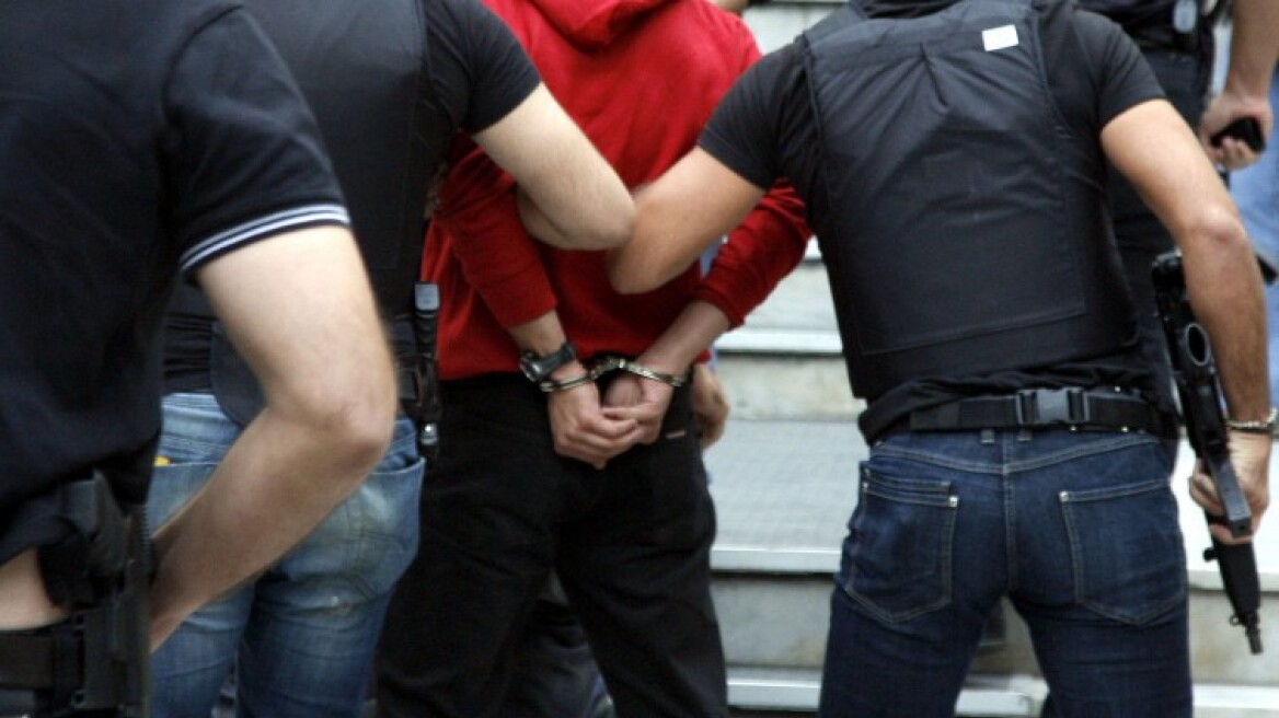 Συλλήψεις καταζητούμενων σε Ιωάννινα, Καρδίτσα και Ξάνθη