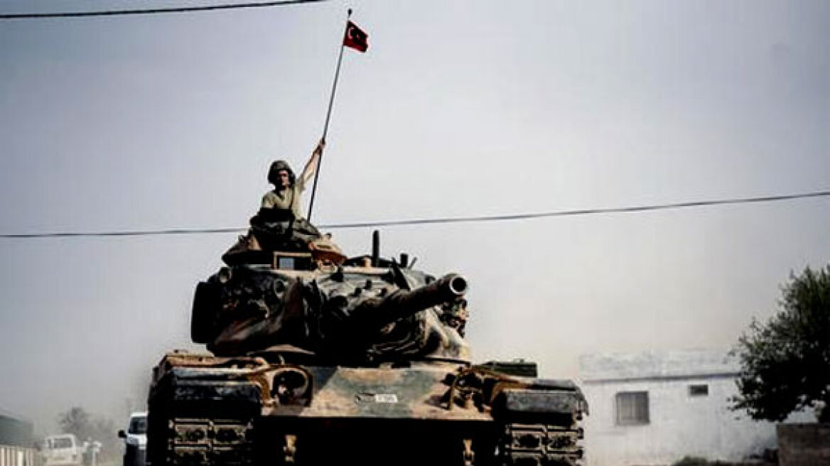 Αλλαγές στη συριακή «σκακιέρα»: Οι ΗΠΑ εξοπλίζουν τους Κούρδους και ο Ερντογάν στρέφεται σε Ρωσία-Ιράν