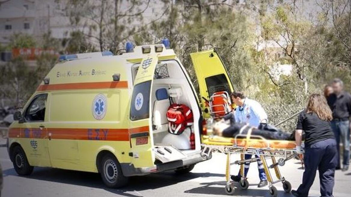 Ζάκυνθος: Νεαρός άνδρας σκοτώθηκε σε τροχαίο