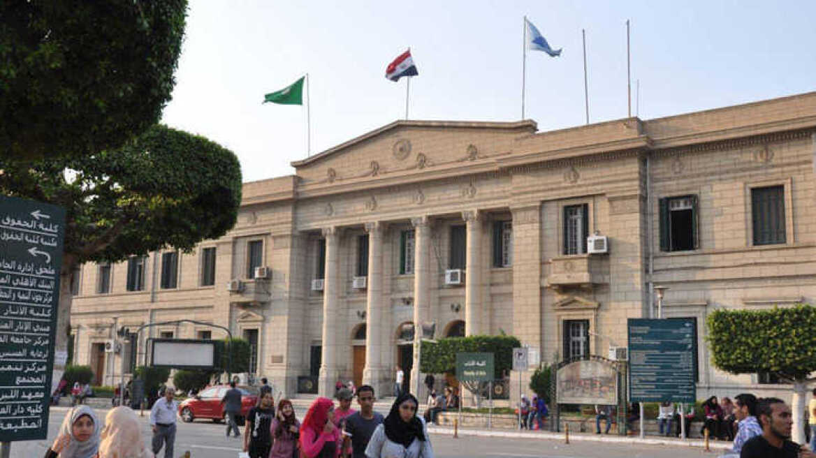 Αίγυπτος: Βουλευτής ζητά τεστ παρθενίας για τις φοιτήτριες