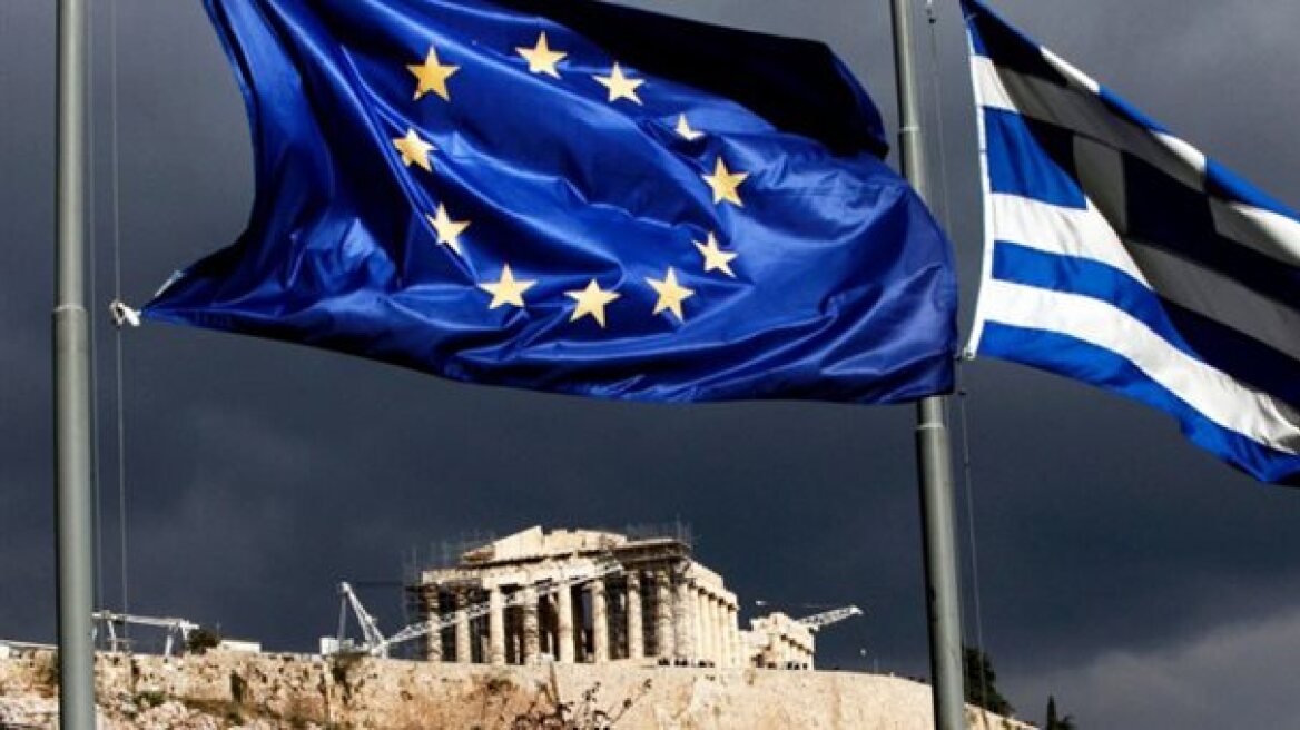 FAZ: Νέα οργή Γερμανών βουλευτών για τη διάσωση της Ελλάδας