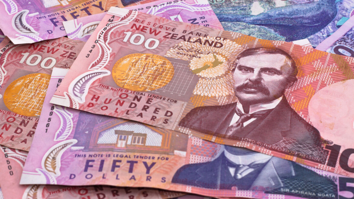 Νέα Ζηλανδία: Μπόμπιρας 3 ετών έγινε ο νεότερος εκατομμυριούχος από λοταρία!