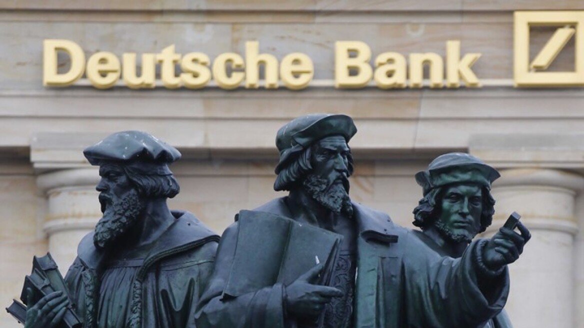 Νέο μέτωπο στην ευρωπαϊκή αβεβαιότητα οι τράπεζες