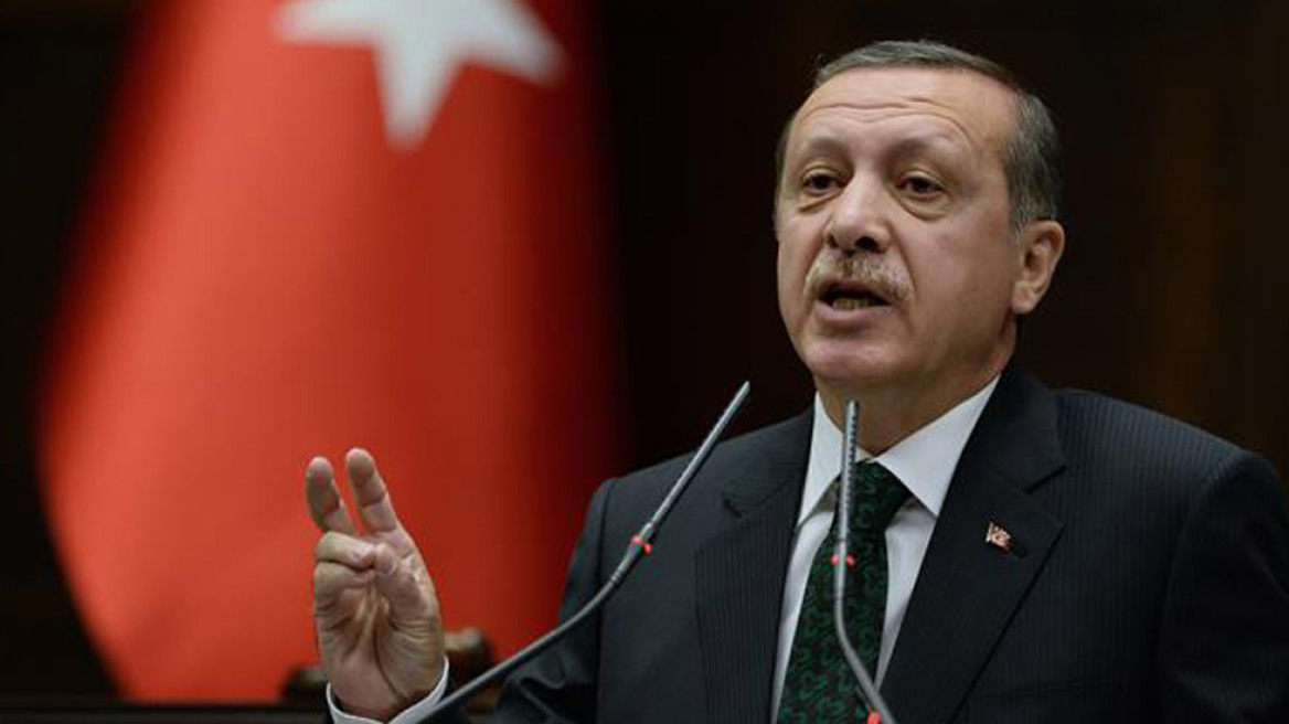 Τελεσίγραφο Ερντογάν για την ένταξη της Τουρκίας στην ΕΕ: «Έφτασε το τέλος του παιχνιδιού»