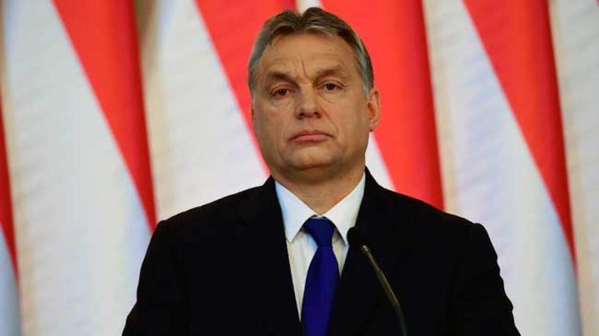 Ουγγαρία: Έκκληση Ορμπάν στους πολίτες να σπεύσουν στις κάλπες για το δημοψήφισμα