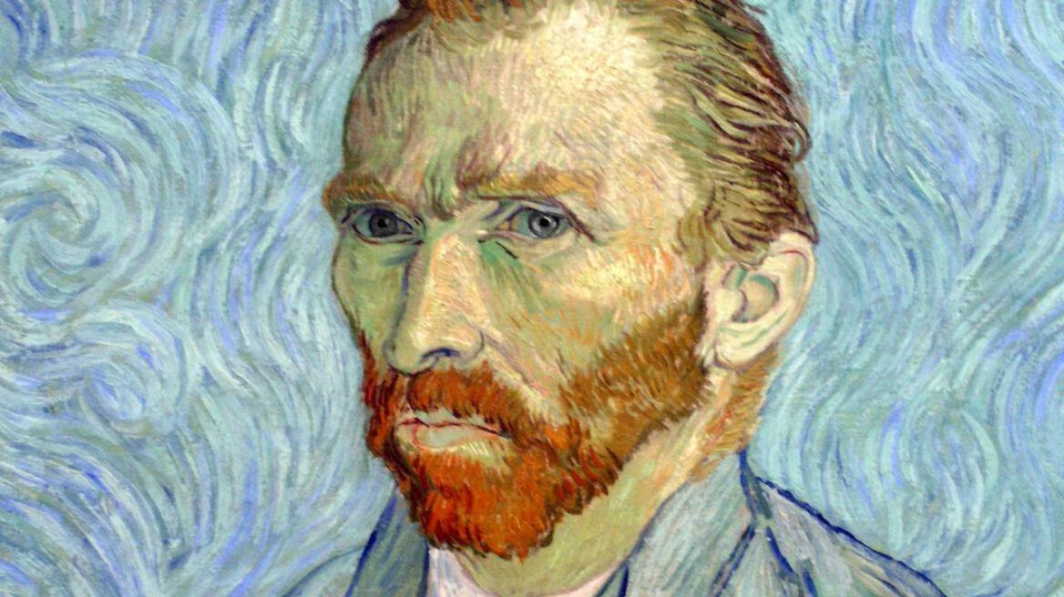 Ποιος ήταν τελικά ο Vincent van Gogh