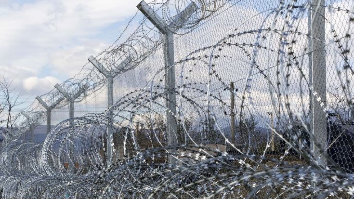 Βουλγαρία: «Θωρακίζει» τα σύνορα με την Τουρκία και την Ελλάδα υψώνοντας φράχτη άνω των 100 χλμ 