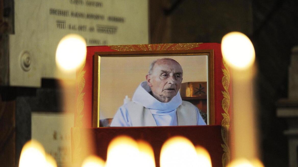 Επισπεύδεται η διαδικασία για την αγιοποίηση του Γάλλου ιερέα που δολοφονήθηκε από τζιχαντιστές