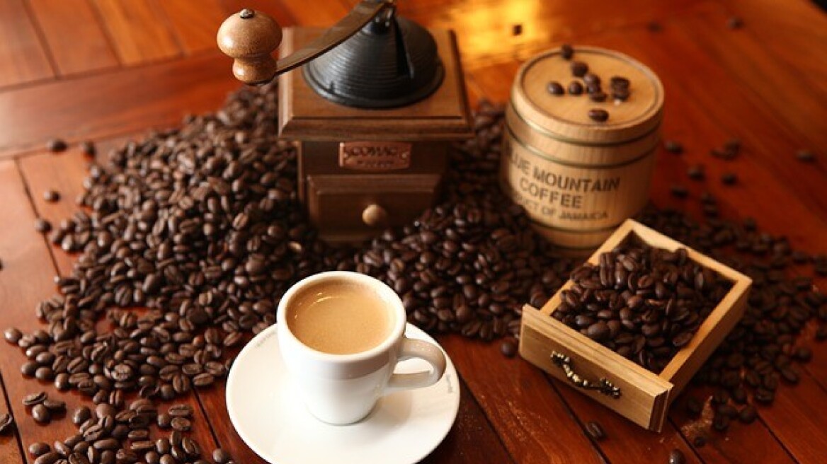 «Όπλο» κατά της γεροντικής άνοιας ο καφές, υποστηρίζει νέα μελέτη