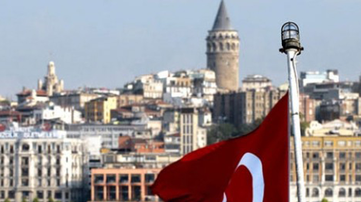 Τουρκία: Αναθεωρεί προς τα κάτω τις προβλέψεις για την ανάπτυξη