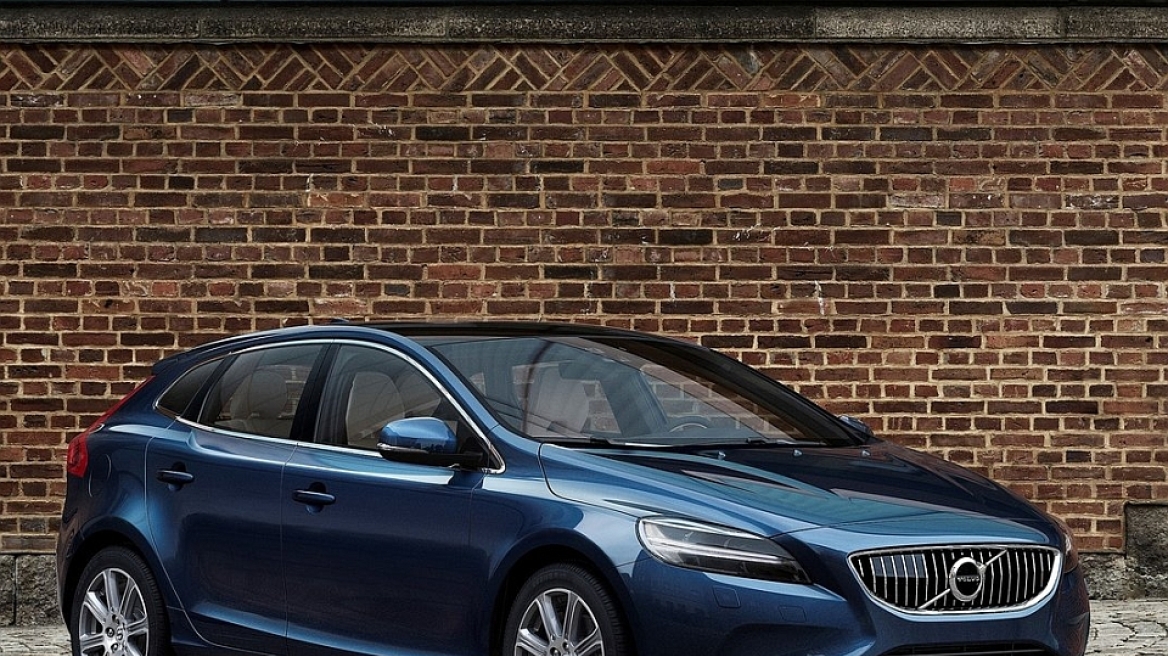 Volvo Now: Νέες μειωμένες τιμές με πλουσιότερο εξοπλισμό