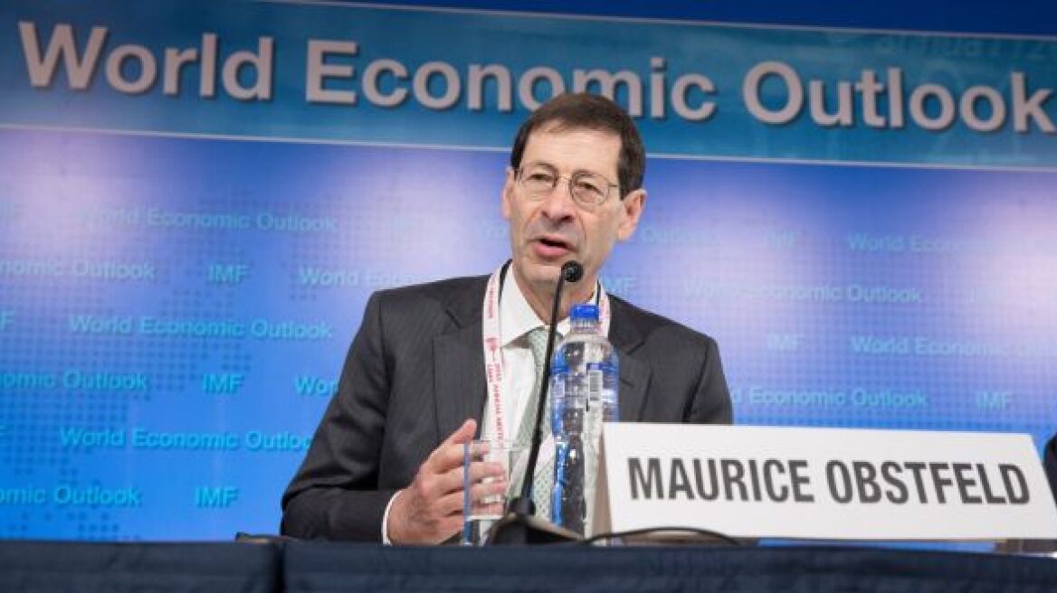 ΔΝΤ: Οι αναδυόμενες αγορές θα «σώσουν» την παγκόσμια οικονομία