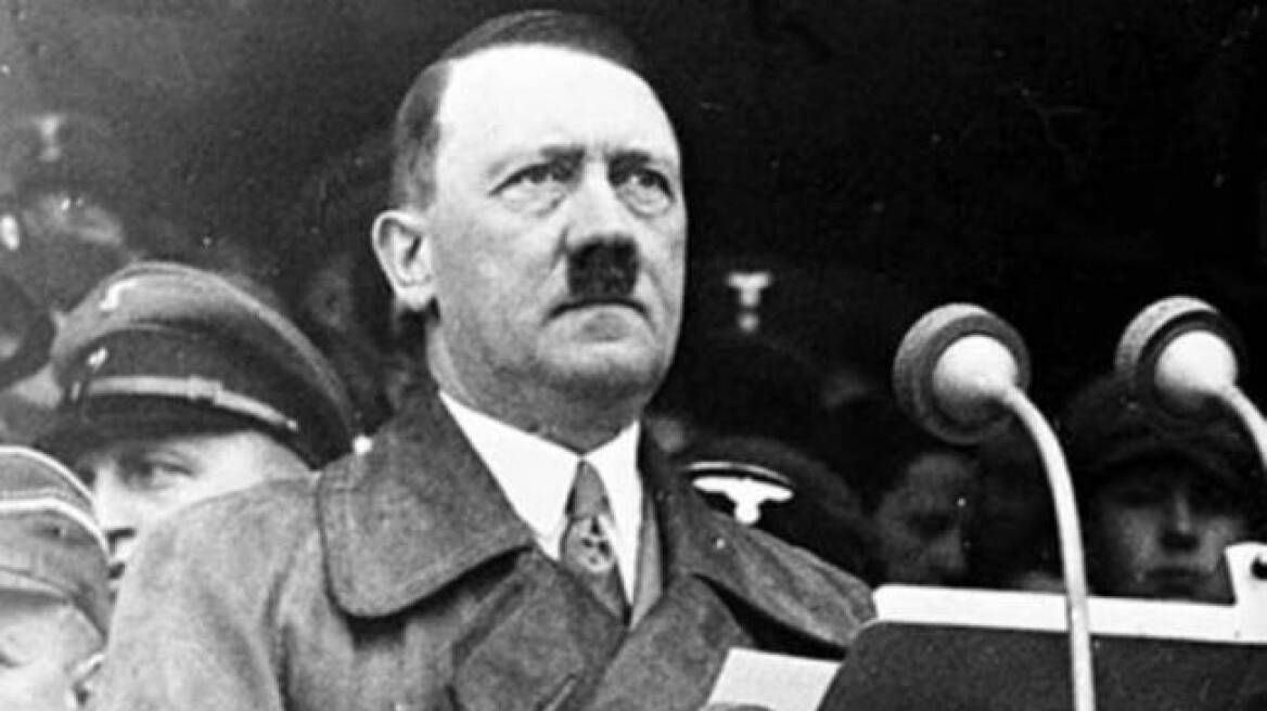Ο Χίτλερ ήταν ναρκομανής και αυτοκτόνησε λόγω στερητικού συνδρόμου, ισχυρίζεται συγγραφέας