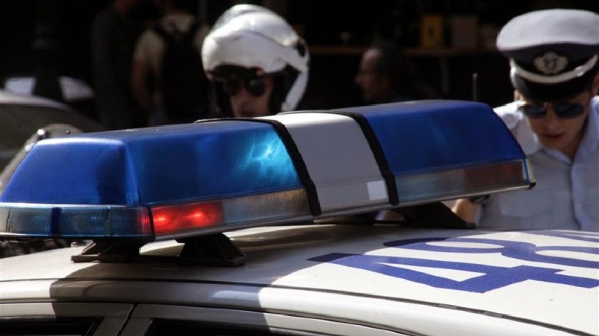 Ιωάννινα: Συνελήφθη δημόσιος υπάλληλος που «ξάφριζε» την υπηρεσία του