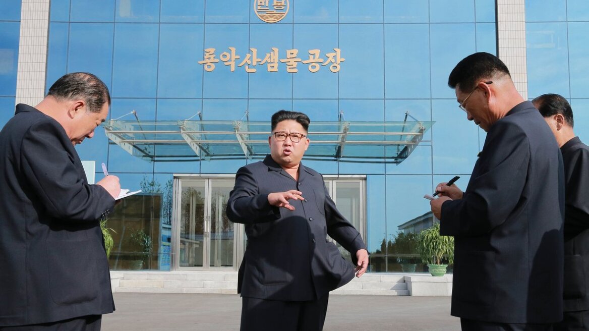 Βόρεια Κορέα: «Εξαφανίστηκε» υψηλόβαθμος αξιωματούχος που προμήθευε φάρμακα τον Κιμ Γιονγκ Ουν