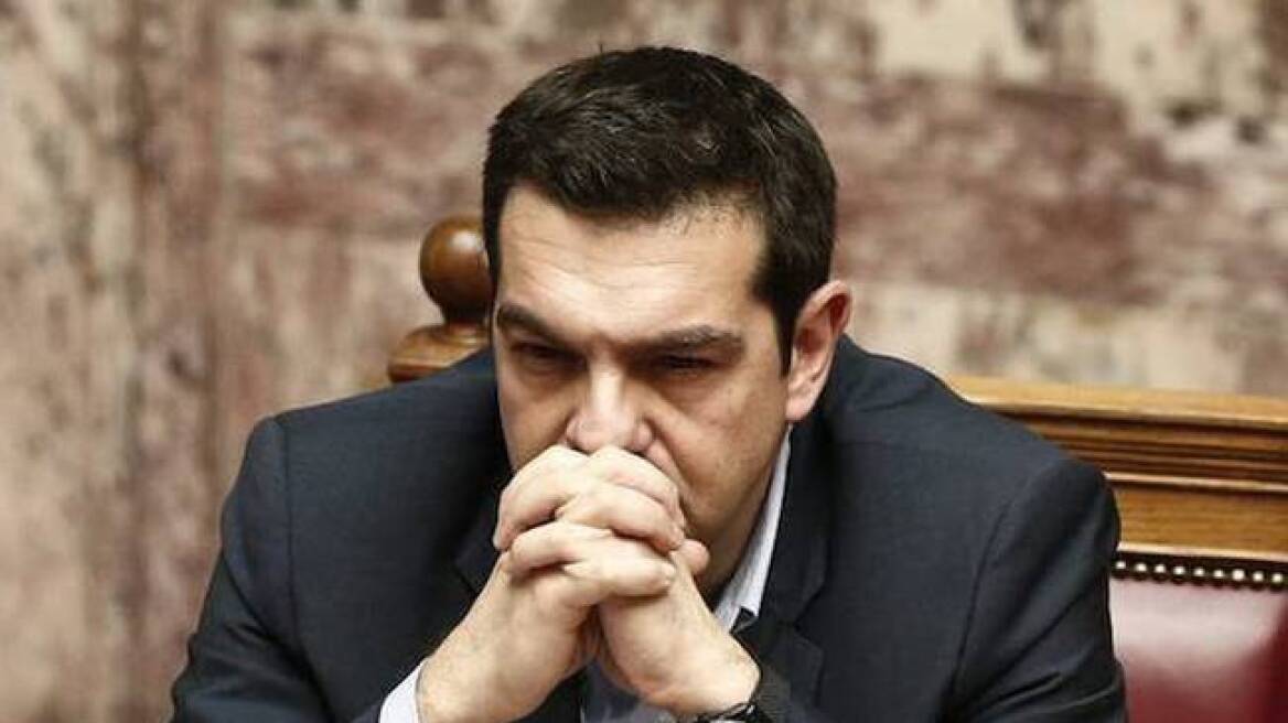«Πρόωρες εκλογές στην Ελλάδα», βλέπει το think tank Eurointelligence