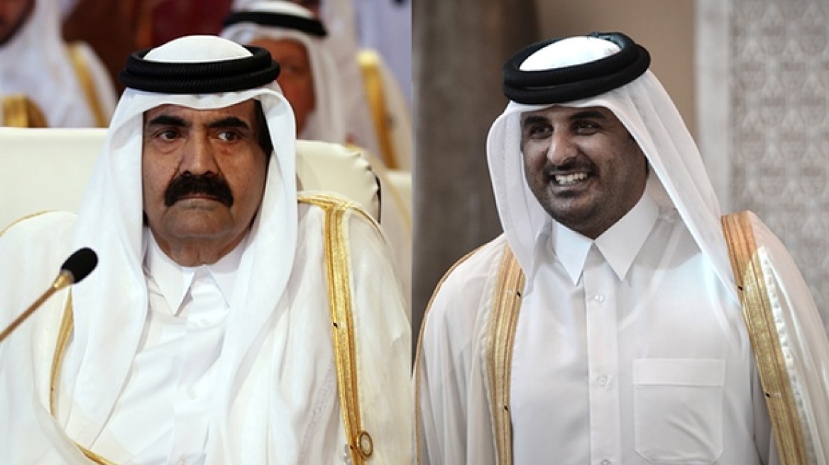 «Σανίδα σωτηρίας» από τη βασιλική οικογένεια του Κατάρ στην Deutsche Bank