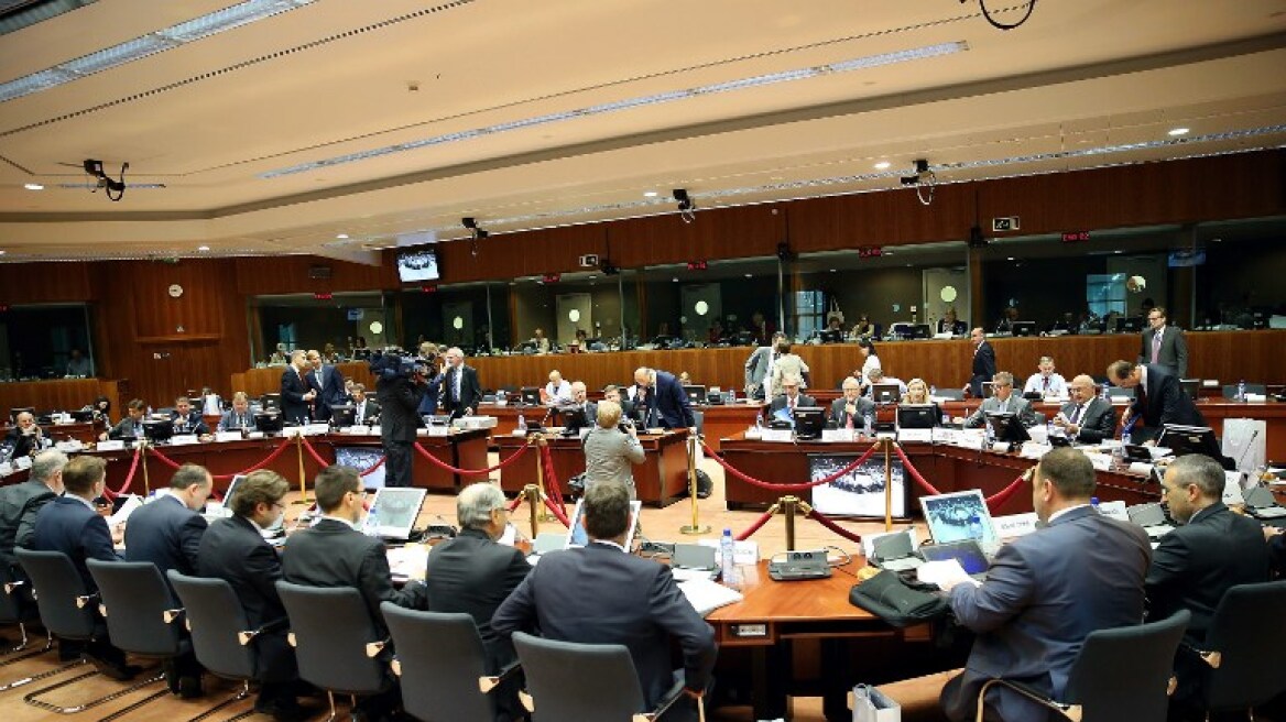 Ευρωπαίος αξιωματούχος στο Reuters: Τα περισσότερα μέλη του Eurogroup έχουν χάσει την υπομονή τους με την Ελλάδα