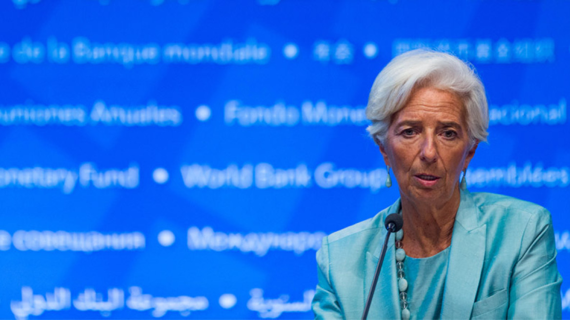 Reuters: Το ΔΝΤ δεν θα βάλει χρήματα για την Ελλάδα