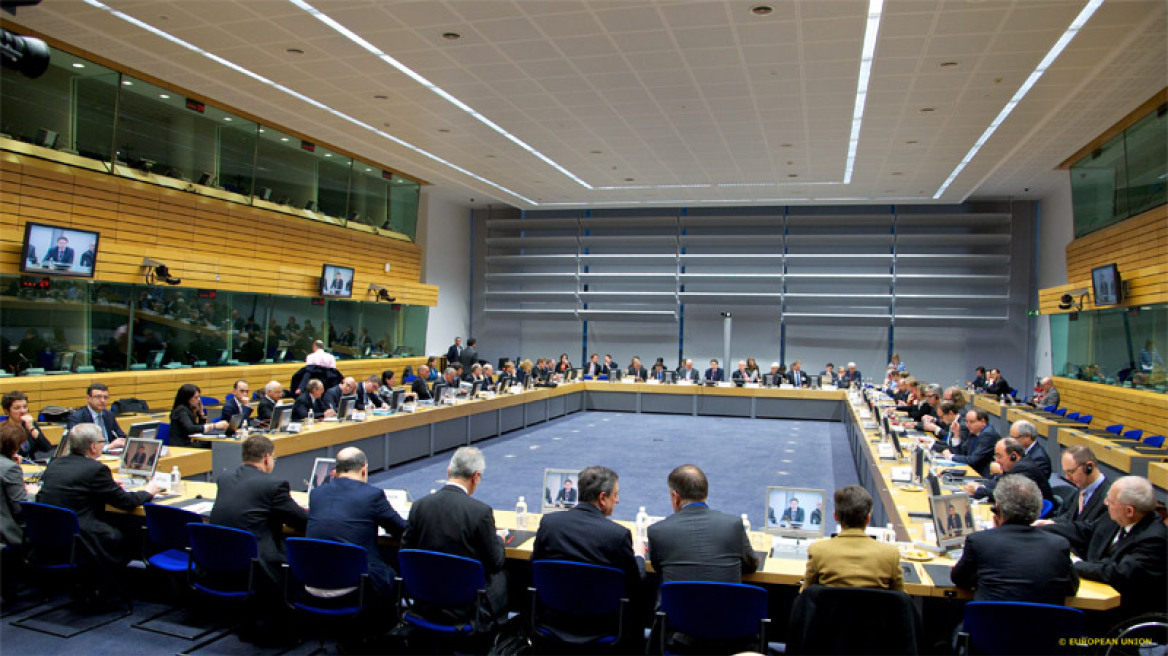 «Χαστούκι» από το Eurogroup: Σε δύο εβδομάδες το 1,1 δισ. στην Ελλάδα