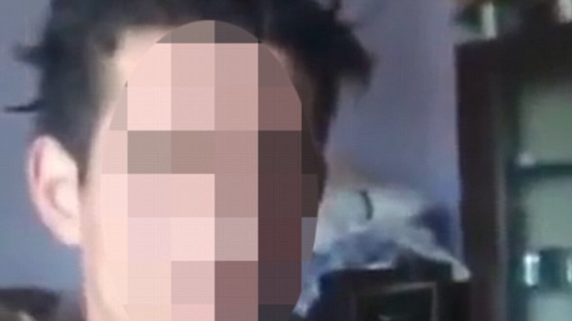 Βίντεο σοκ: 22χρονος αυτοκτόνησε ζωντανά στο Facebook επειδή τον χώρισε η κοπέλα του