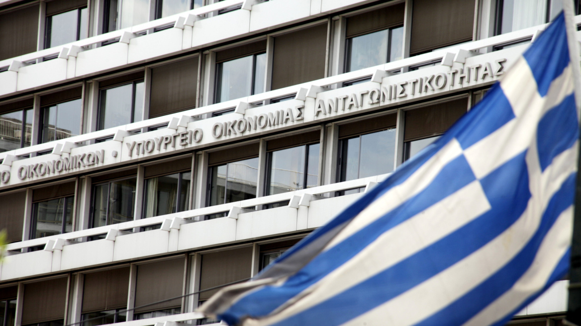 Nέα λίστα με 475 μεγαλοκαταθέτες στα χέρια των ελληνικών αρχών 