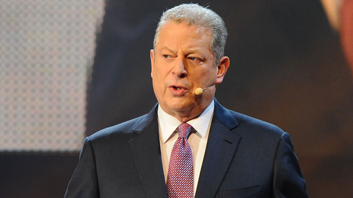 Αλ Γκορ: Είμαι η απόδειξη ότι κάθε ψήφος μετράει